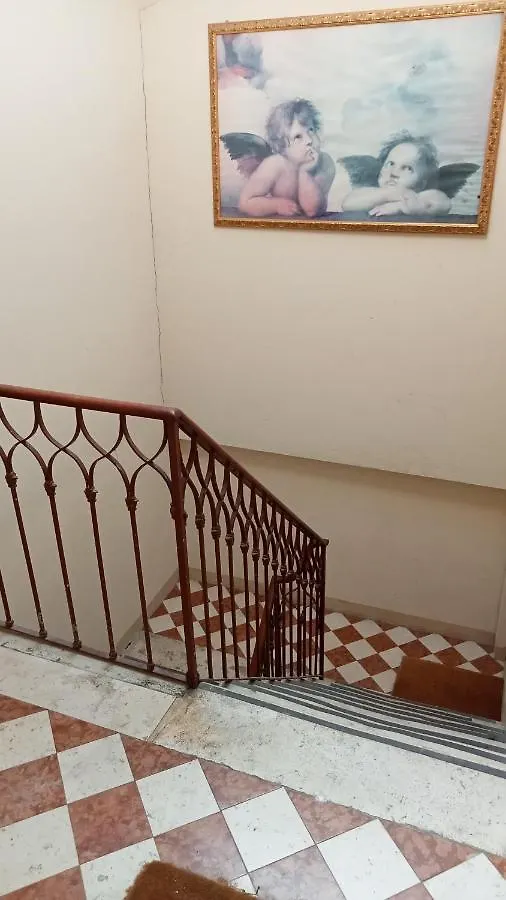 Hotel Two Steps From Rialto Bridge Wenecja Pensjonat