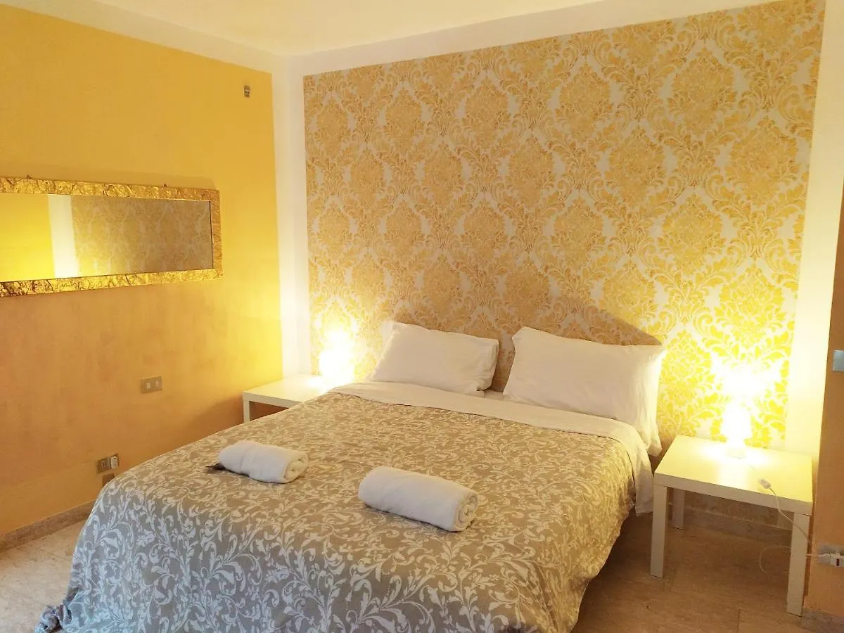 Hotel Two Steps From Rialto Bridge Wenecja