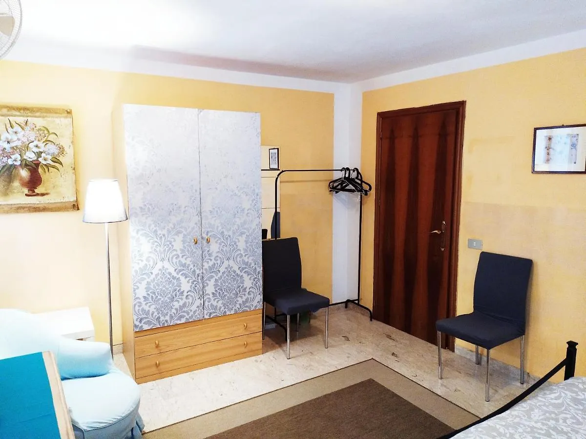Hotel Two Steps From Rialto Bridge Wenecja