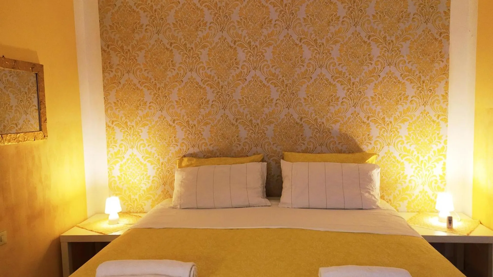 Pensjonat Hotel Two Steps From Rialto Bridge Wenecja