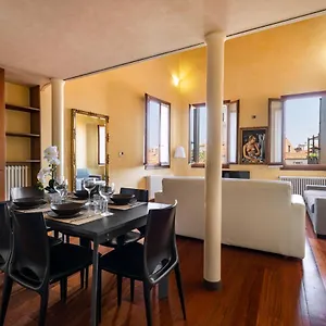  Apartament Doge Morosini Palace By Wonderful Italy Włochy