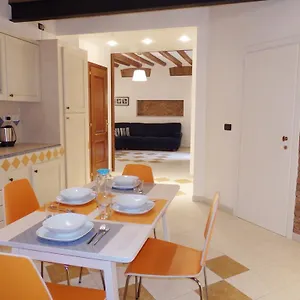  Apartament Crea Włochy