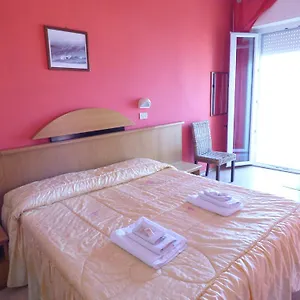 *** Hotel Consul Włochy