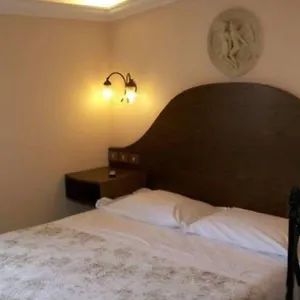 ** Hotel Prati Włochy