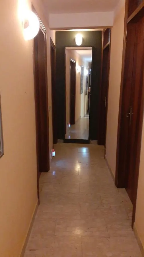 Konukevi Two Steps From Rialto Bridge Otel Venedik