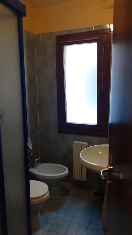 Two Steps From Rialto Bridge Otel Venedik 0*,