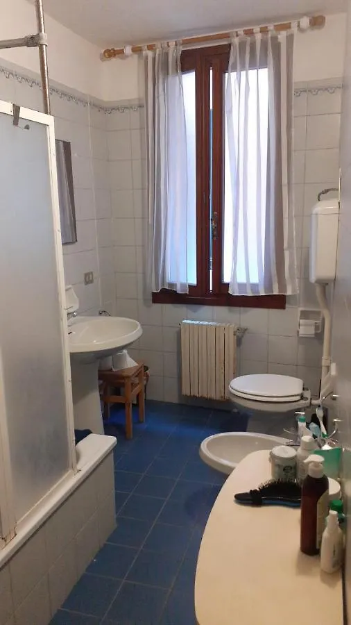 Two Steps From Rialto Bridge Otel Venedik İtalya