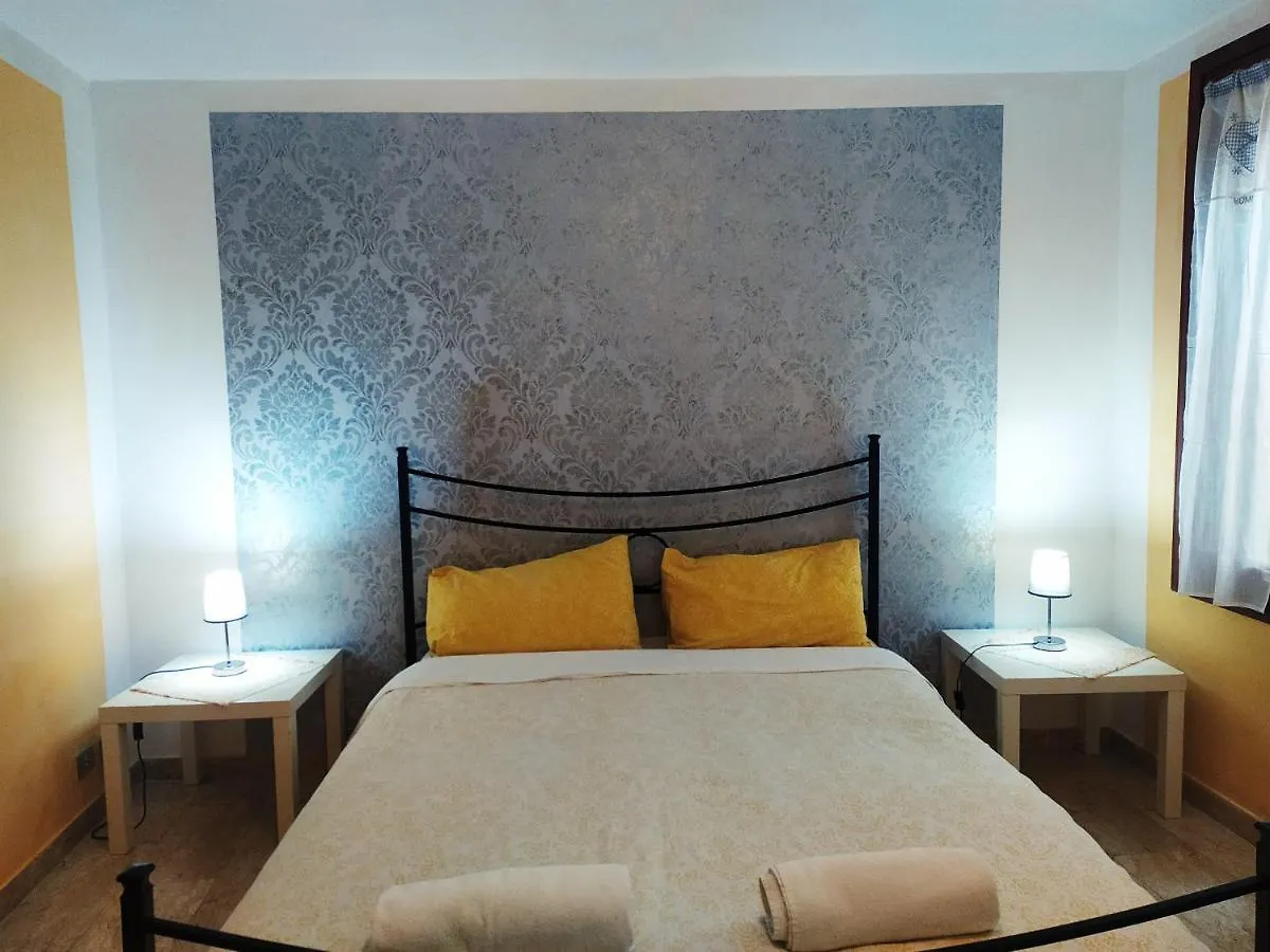 Guest house Two Steps From Rialto Bridge Hotel Venice