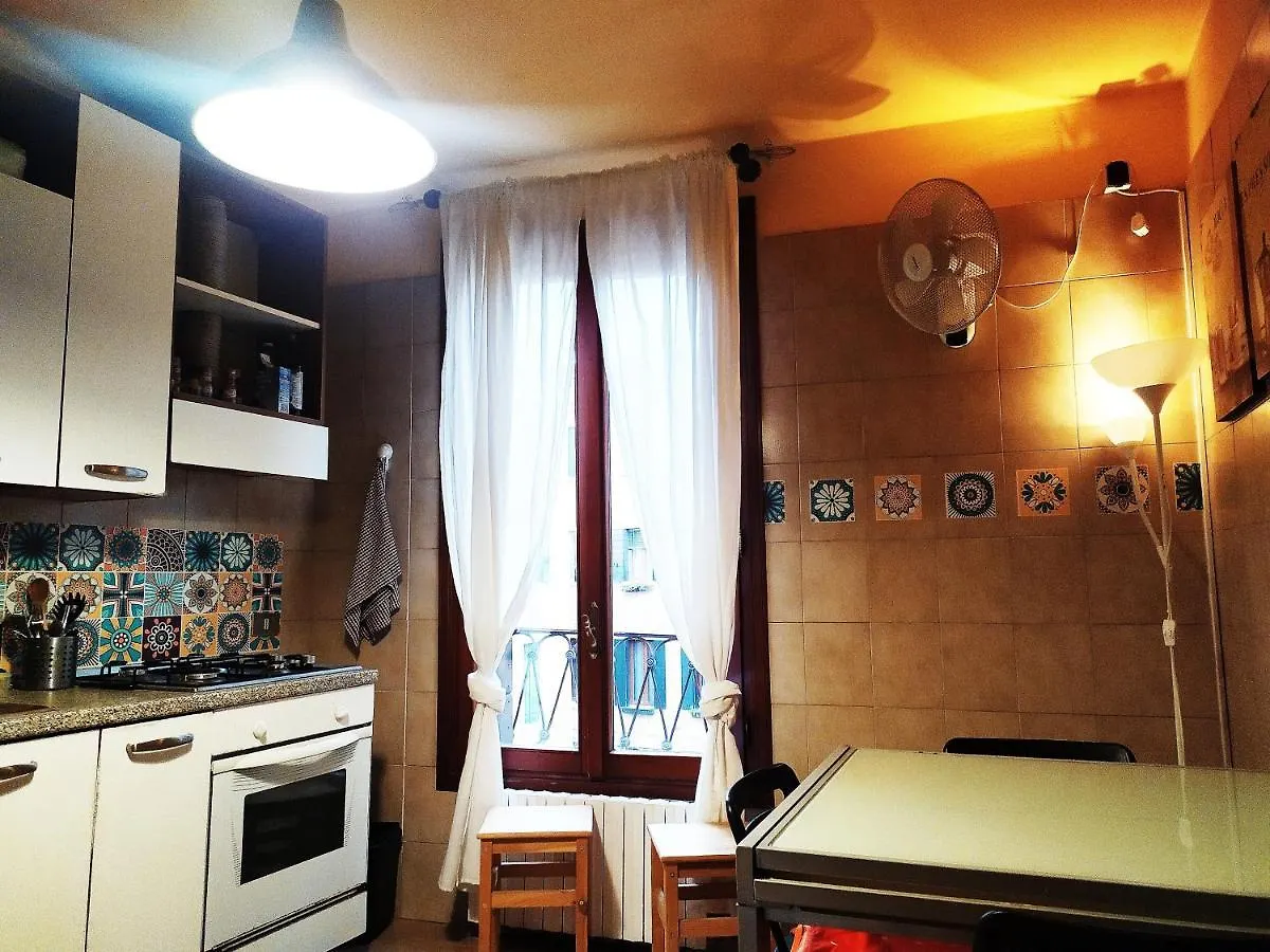 Guest house Two Steps From Rialto Bridge Hotel Venice