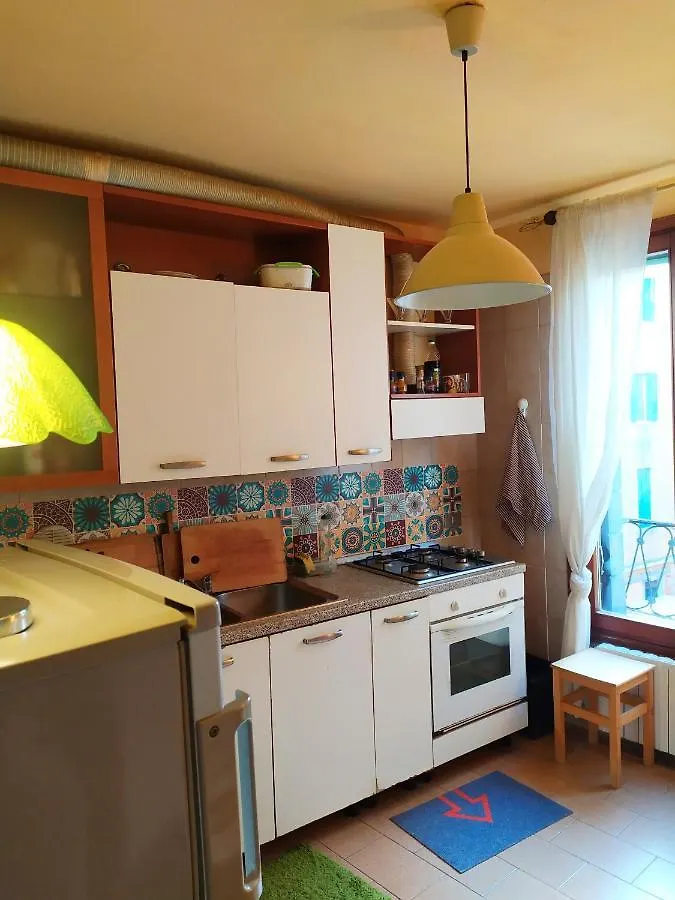 Two Steps From Rialto Bridge Otel Venedik İtalya